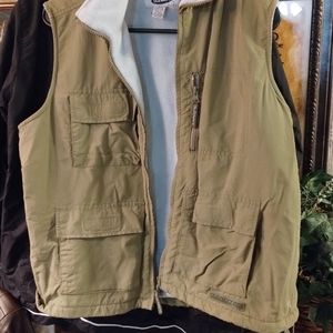 Old Navy Vest )L)